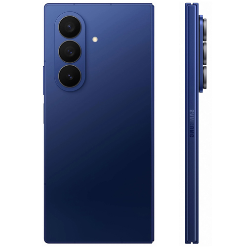 Смартфон Samsung Galaxy Z Fold 7 12/256 Blue 