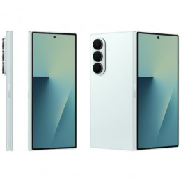 Смартфон Samsung Galaxy Z Fold 7 12/256 Mint
