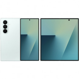 Смартфон Samsung Galaxy Z Fold 7 12/256 Mint