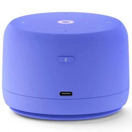 Умная колонка Яндекс Станция Лайт 2 Purple