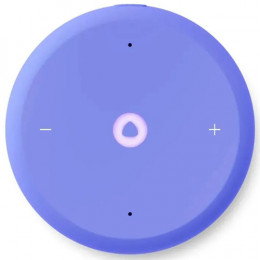 Умная колонка Яндекс Станция Лайт 2 Purple